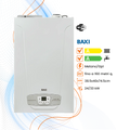 Caldaia Baxi Nuvola Duo-Tec+ a Condensazione