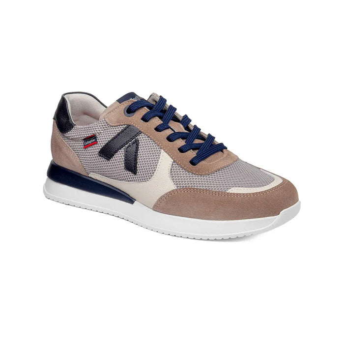 CallagHan Moses Lifestyle Sneakers Uomo Beige - 51115