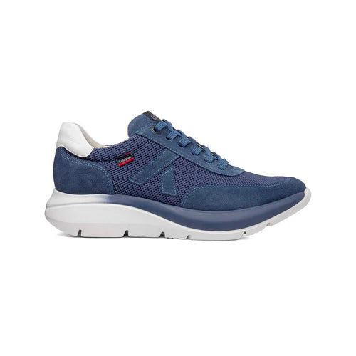 CallagHan Scarpa Uomo Algoritmo Blu - 61205