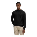 Calvin Klein Maglia LV04RC309G UB1 Nero