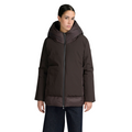 Canadian Classics Giacca Donna Lytton Coat 2.CN.G224378W BKCOF Marrone