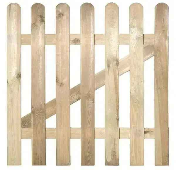 Cancello cortina 100x100 sp.15mm
