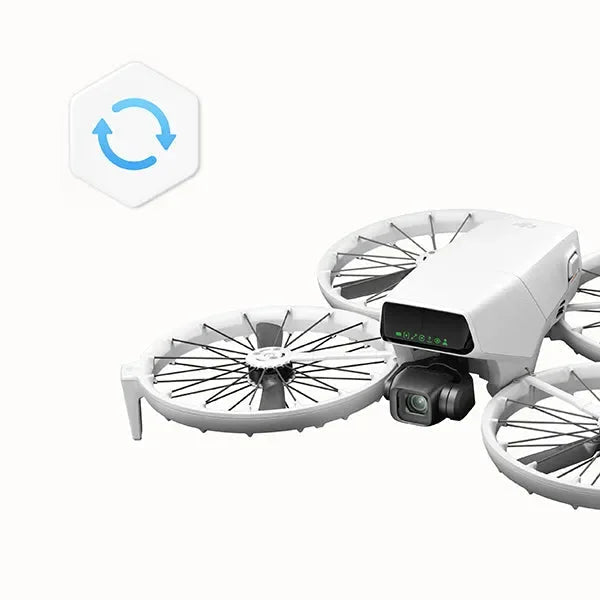 DJI Care Refresh Piano 1 Anno (DJI Flip)