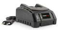 Carica batterie rapido 18v