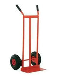 Carrello portapacchi port.kg.200