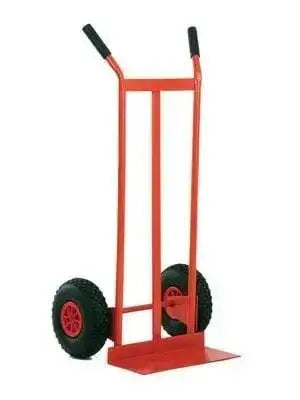 Carrello portapacchi port.kg.200