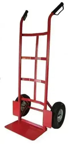 Carrello portatutto 150kg