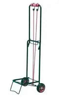 Carrello portavaligie atos vernic.