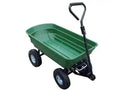 Carrello ribaltabile port.250 kg