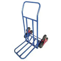 Carrello saliscale 3 ruote portata 250kg