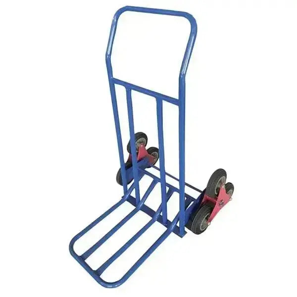 Carrello saliscale 3 ruote portata 250kg