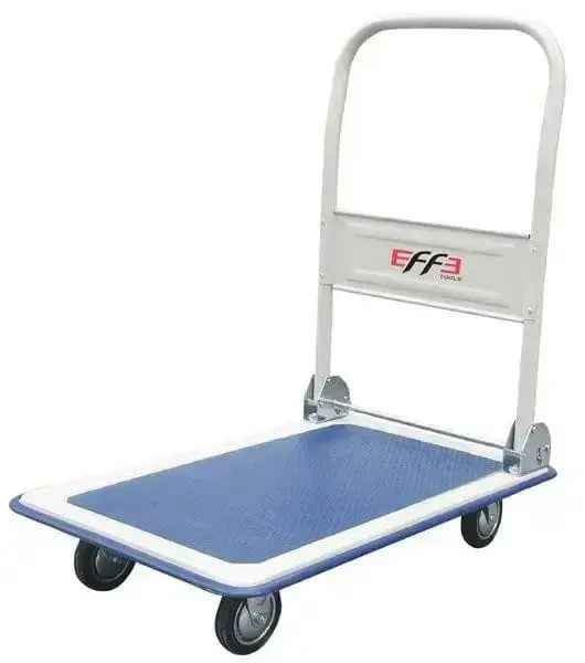 Carrello tuttofare 150kg 73x48