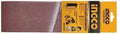 Carta abrasiva p80 per pbs12001(2pz)