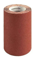 Carta vetrata corindone mm.115x(5mt)