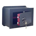 Casseforti con chiave stark diverse misure
