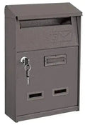 Cassetta let.italia 21x10x32h assort.