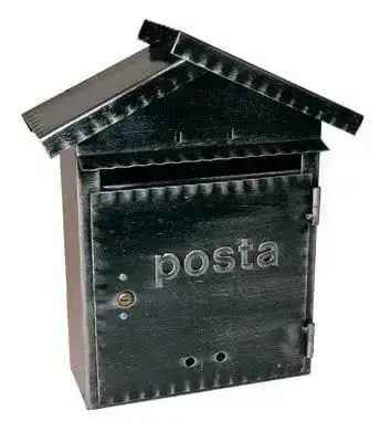 Cassetta postale cm 22x35 c.ca