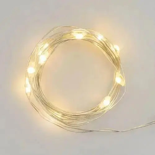 Catena lineare 4m 40 microled