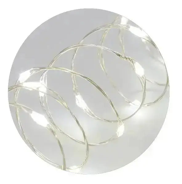 Catena lineare 4m 40 microled