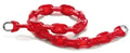 Catena sicurezza tonda mm.7,5x100cm