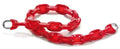 Catena sicurezza tonda mm.7,5x80cm