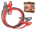 Cavo batteria auto cm.18x10 mt.3,0 ingco