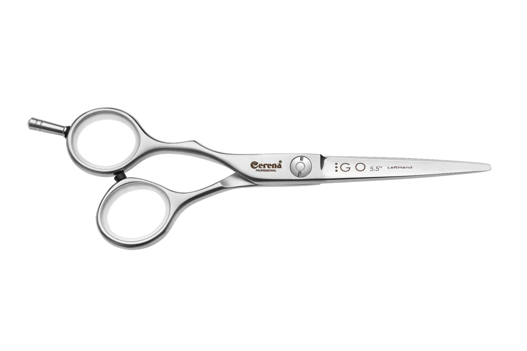 Cerena Forbici Da Taglio Per Capelli Go 5,5" Per Mancini