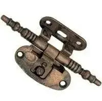 Cerniera fer. art.48153z10400.09