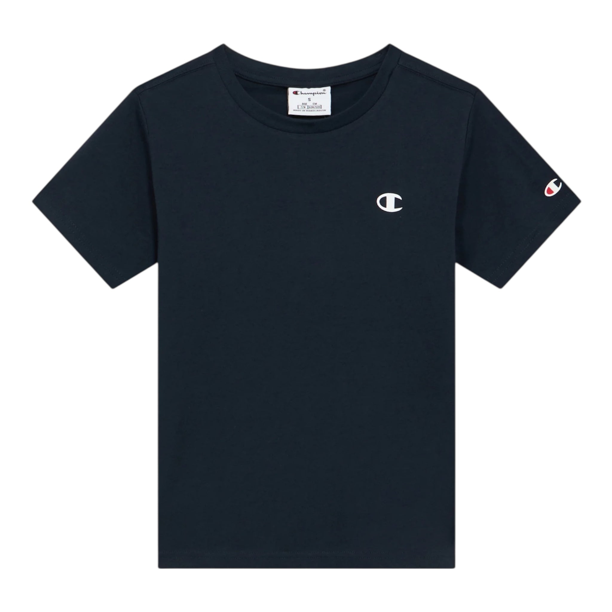 Champion 2 Pack T-Shirt 306581 BS518 Junior