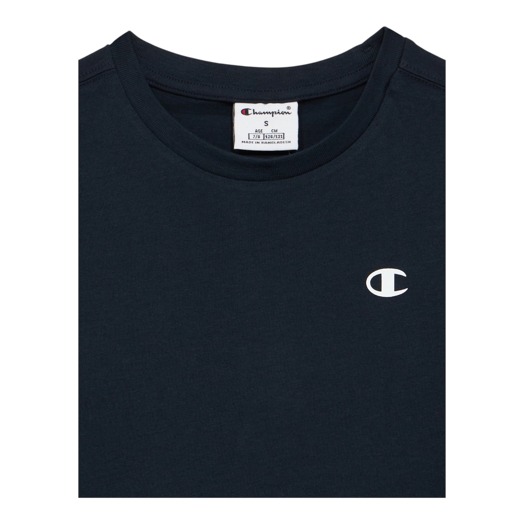 Champion 2 Pack T-Shirt 306581 BS518 Junior