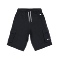 Champion Bermuda Ragazzo Tasconi 306752 Nero
