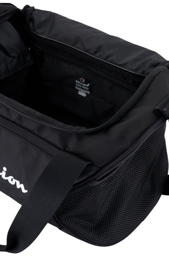 Champion Borsa Athletic Extra Small 806114_KK001 Nera