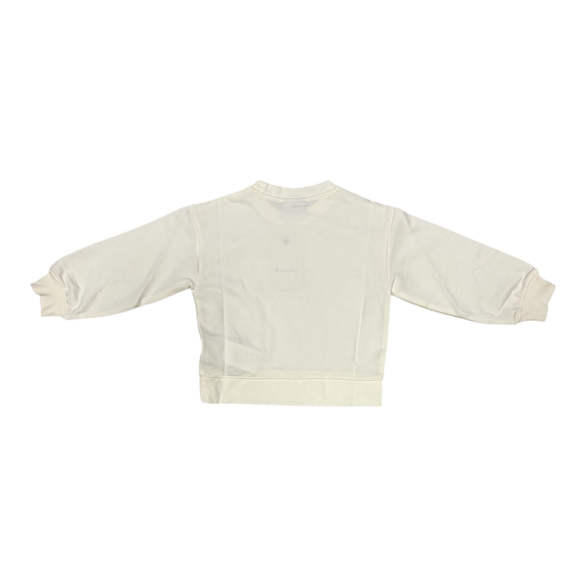 Champion Felpa Girocollo 405382 YS084 Junior