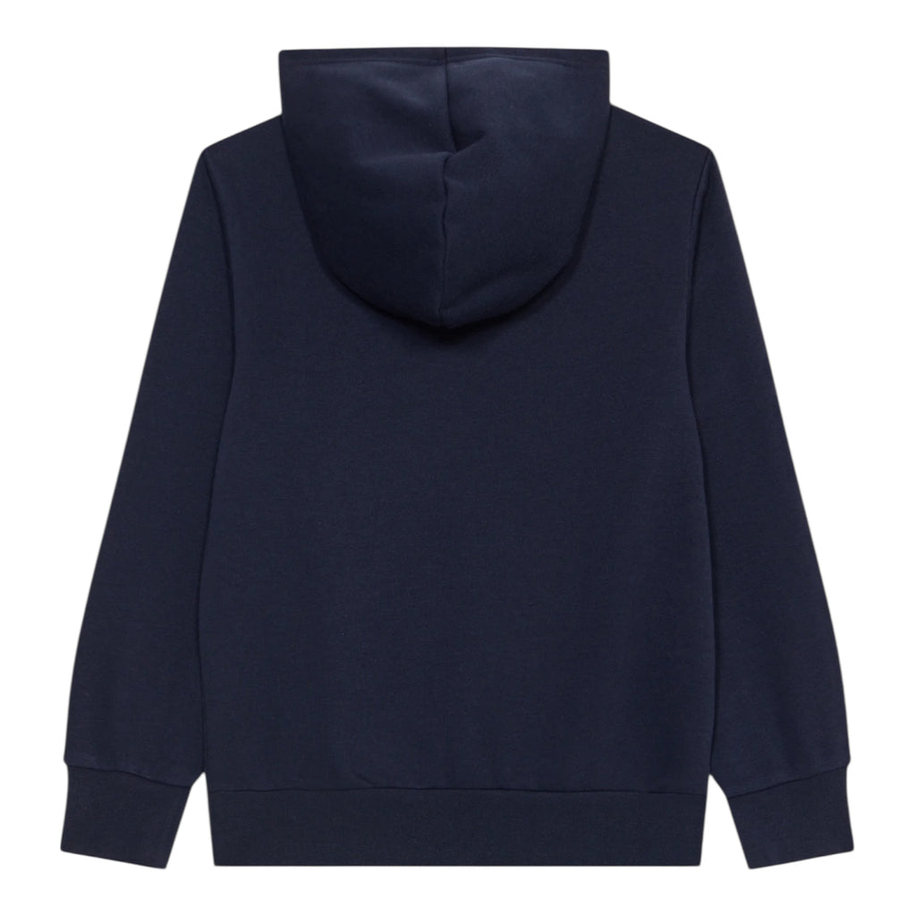 Champion Felpa Hooded Sweatshirt 307358 BS501