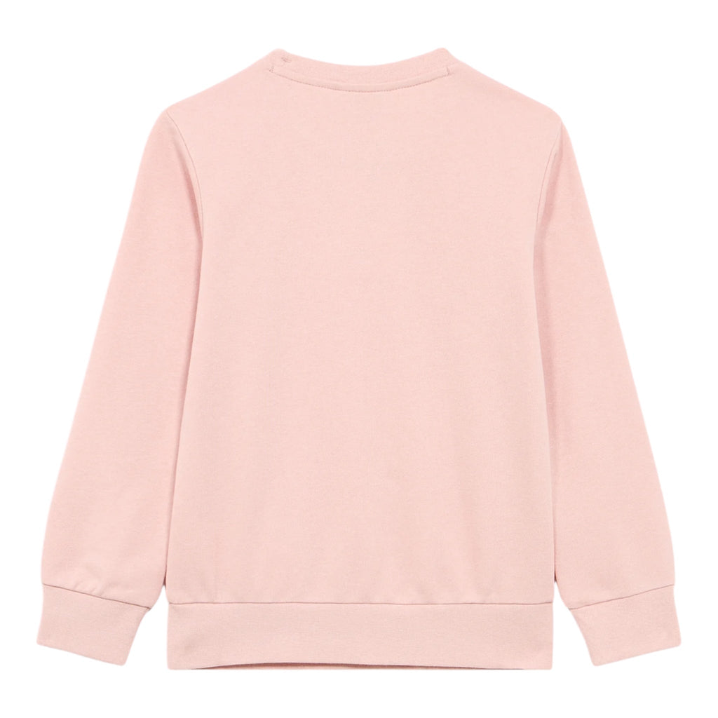 Champion Felpa Junior 307359 PS119 Rosa