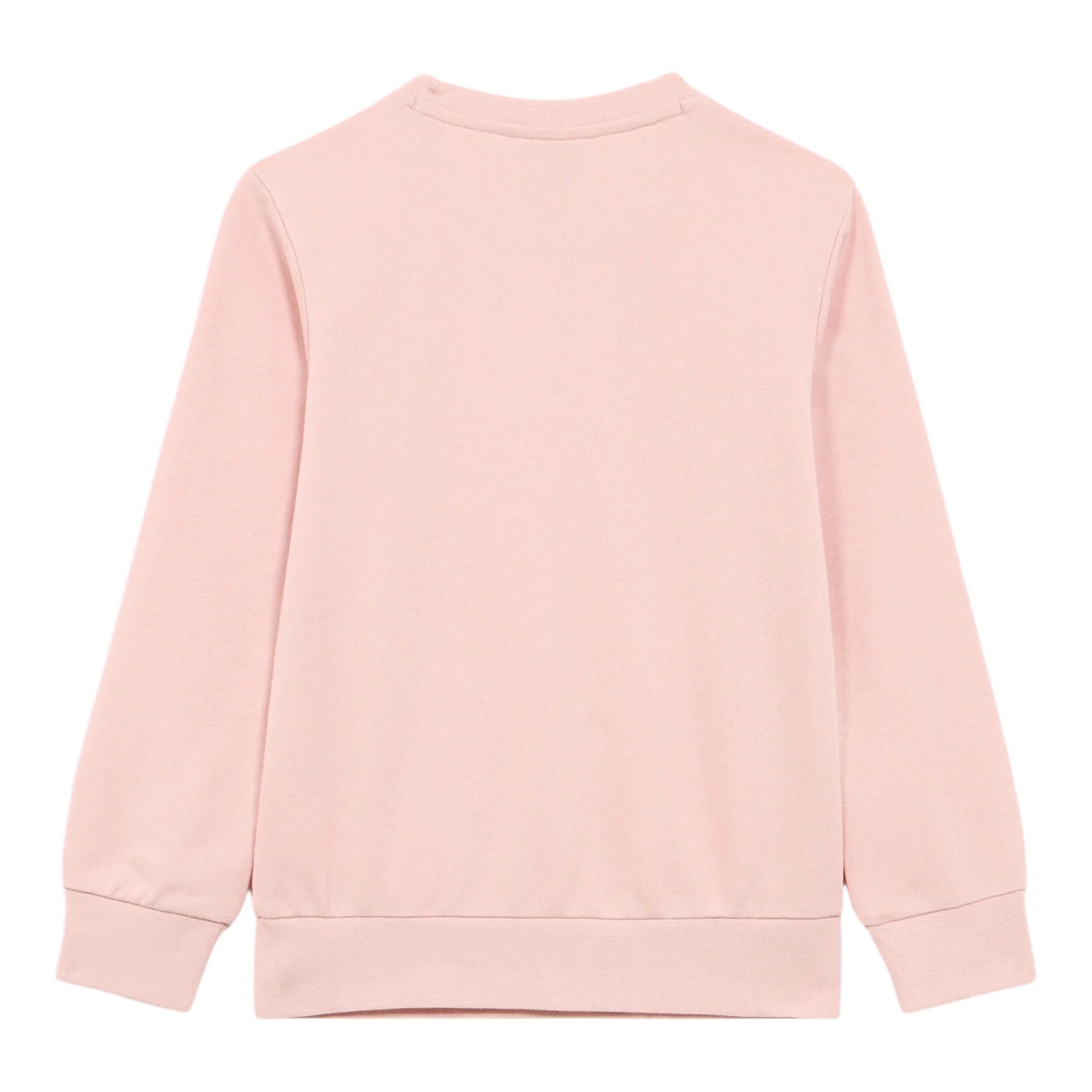 Champion Felpa Junior 307359 PS119 Rosa