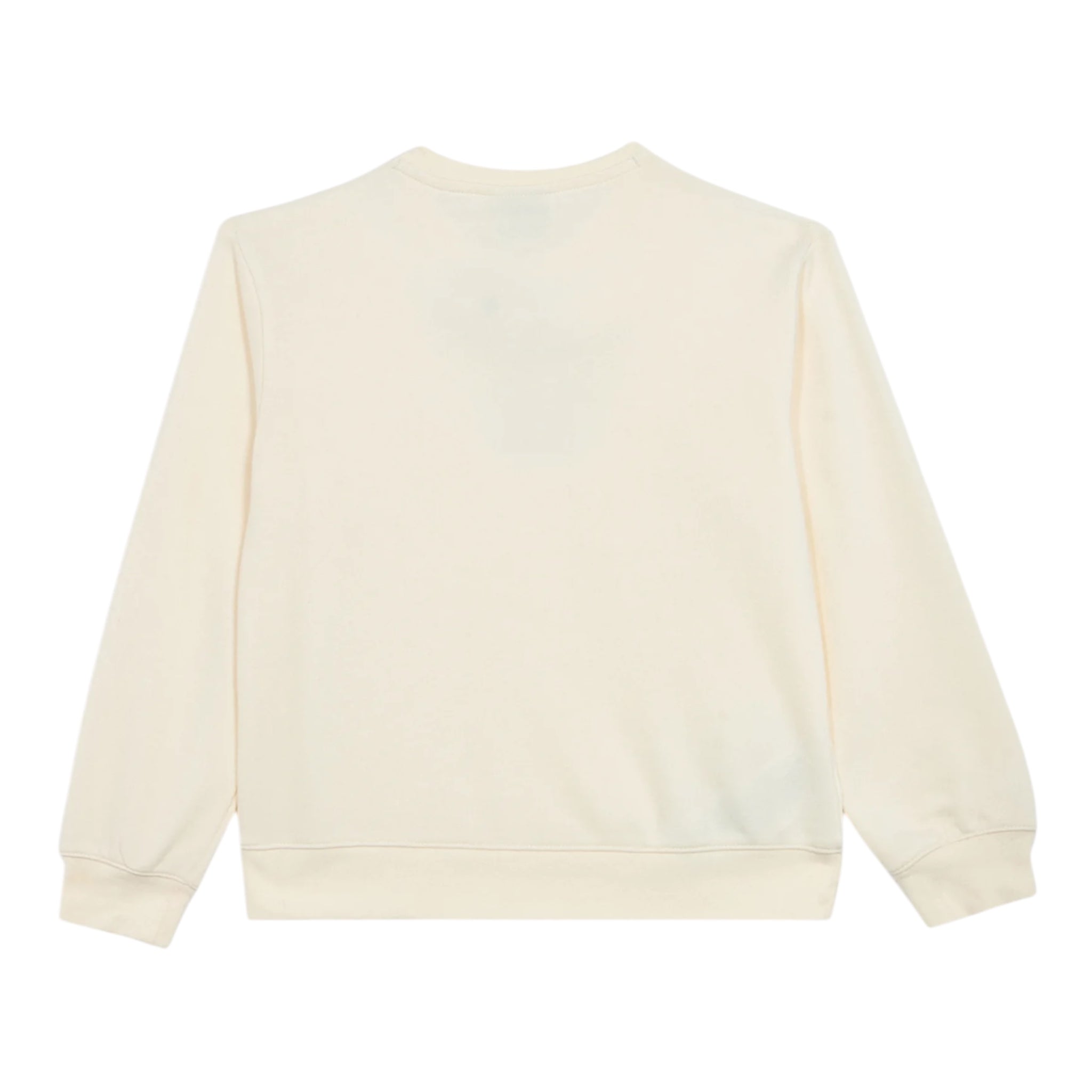 Champion Felpa Junior 405292 YS084 Blu