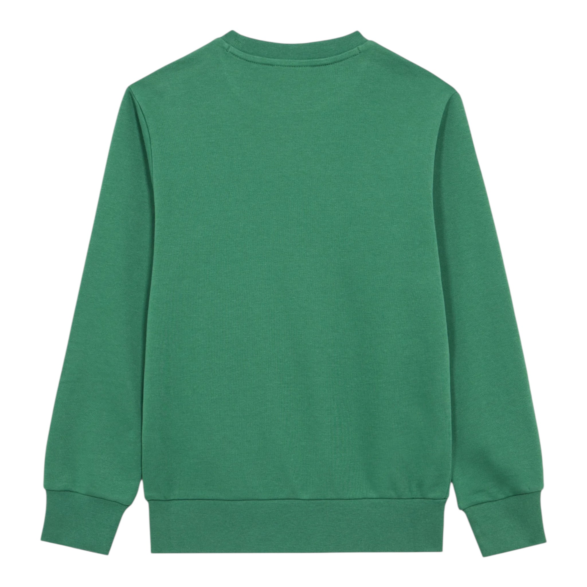Champion Felpa Junior 307359 GS108 Grigio