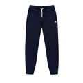 Champion Pantalone Sportivo Ragazzo Polsino Caviglia 306835 Blu