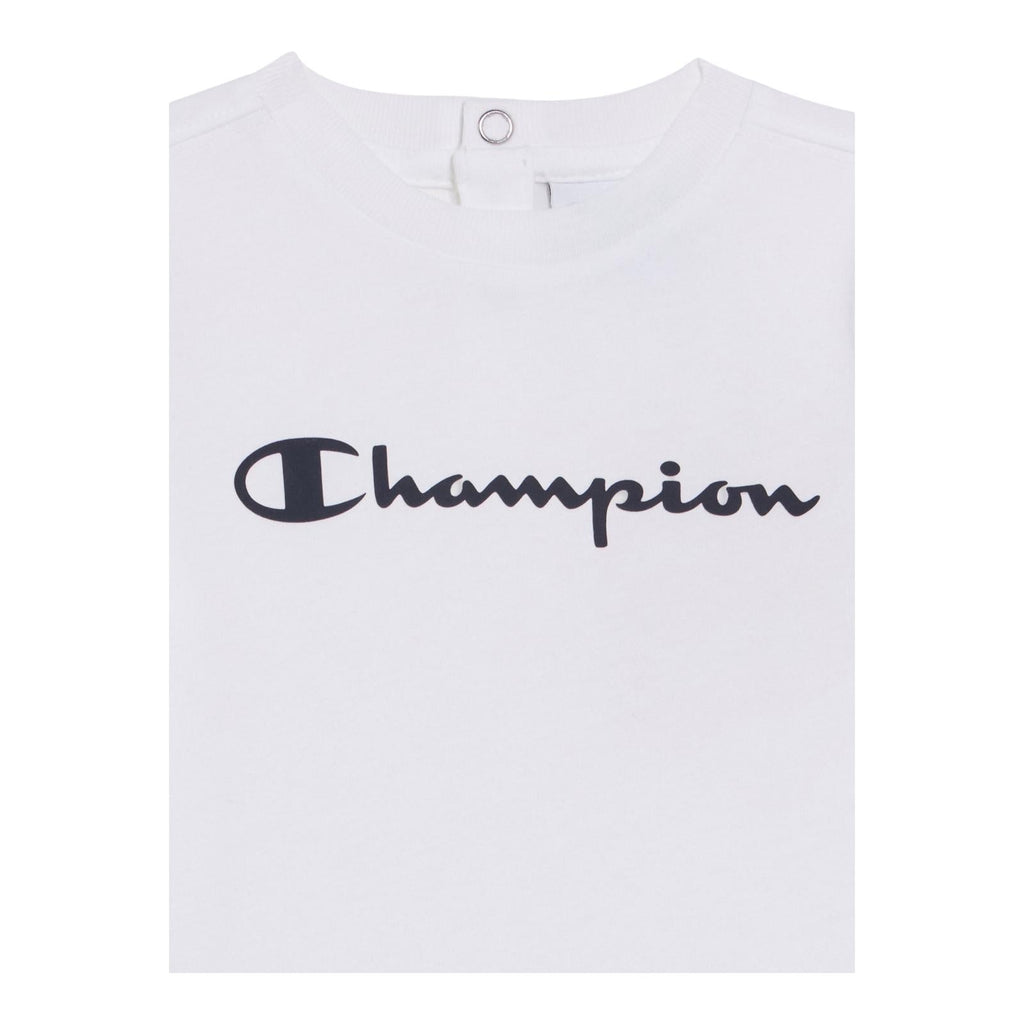 Champion Set Neonato Completo 307527 WW001