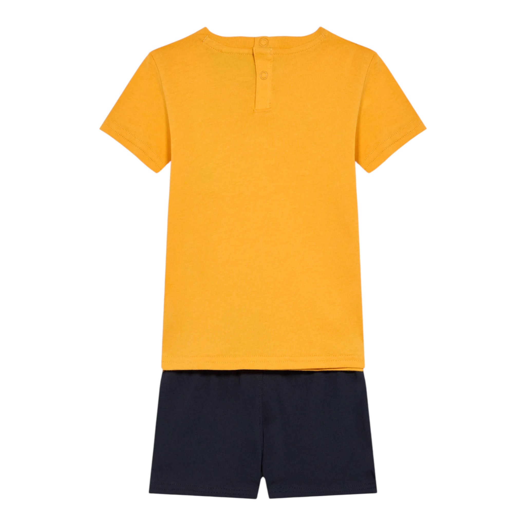 Champion Set Bambino YS164 307527 Blu