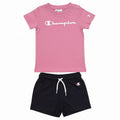 Champion Set Completo PS223 307527 Bambina