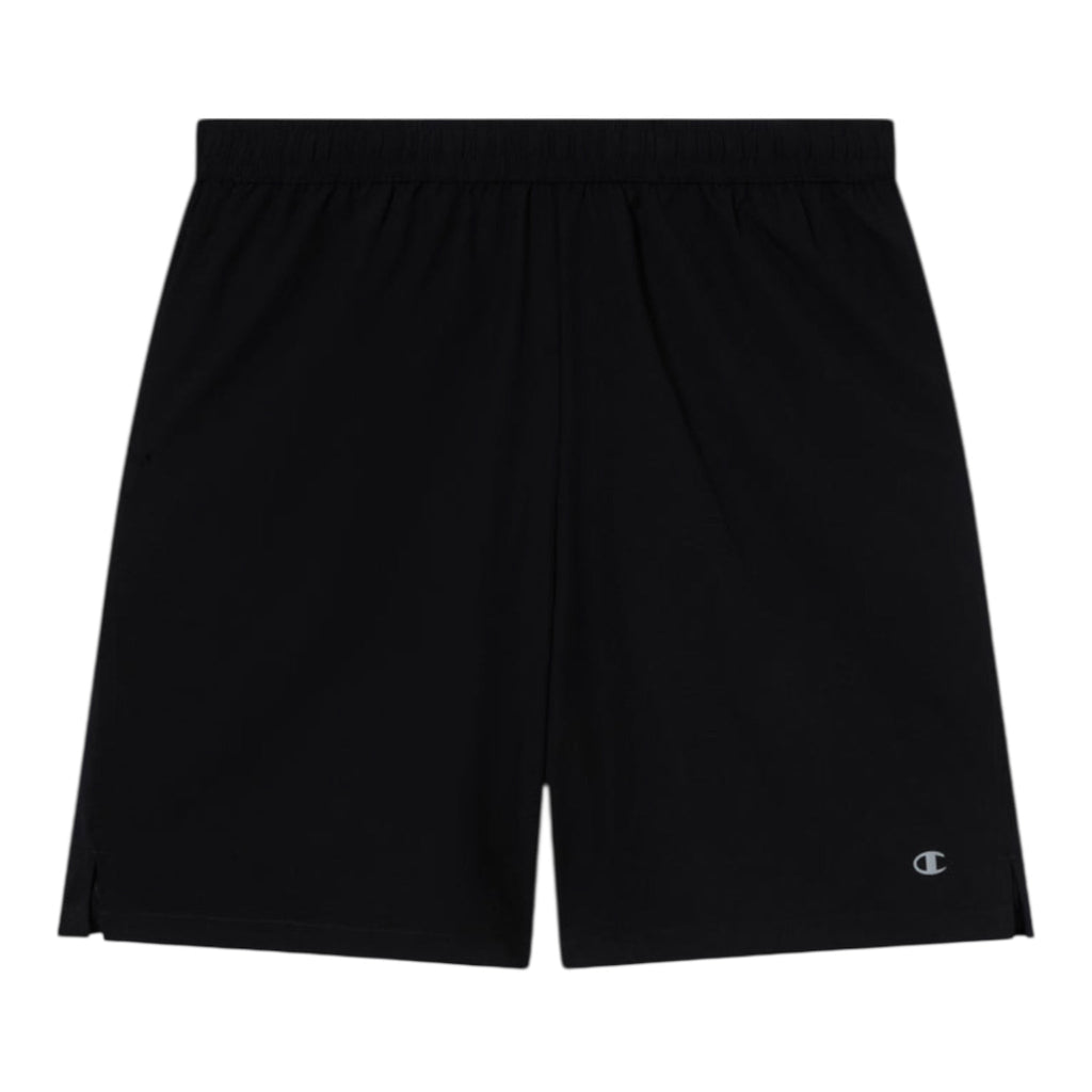 Champion Shorts 221365 KK001 Uomo Nero