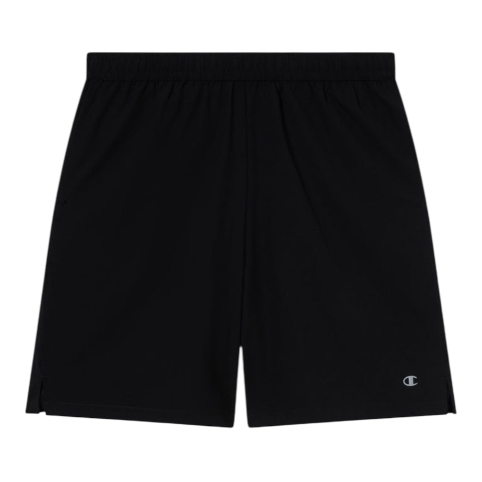 Champion Shorts 221365 KK001 Uomo Nero