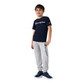 Champion T-Shirt Unisex Manica Corta SS Tee Blu - BS501 307322