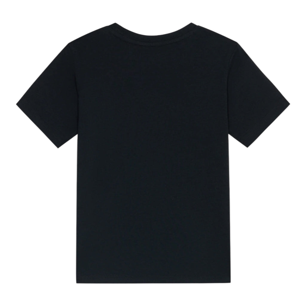 Champion T-Shirt Junior 307322 KK001 Nero