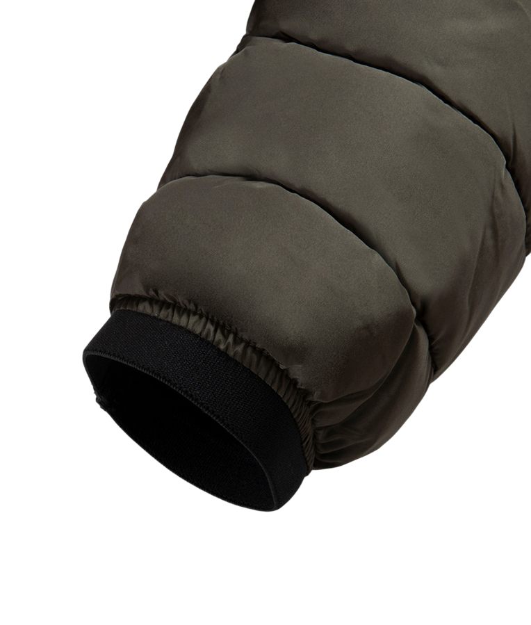 Refrigiwear Josh Jacket 25AIRM0G23308 Sea Turtle – Piumino Uomo Verde