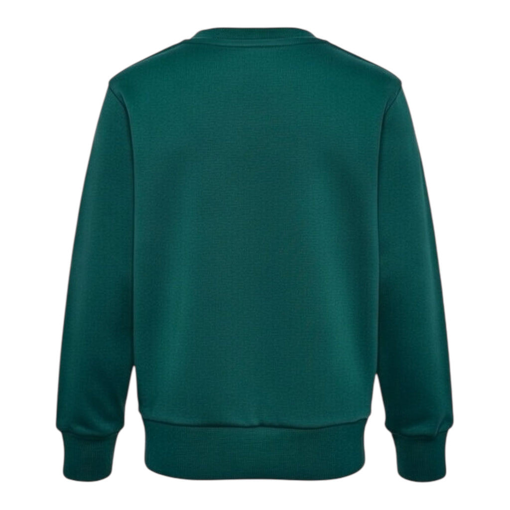 Champion Tuta Crewneck Sweatsuit GS511 307537