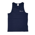 Champion canotta da uomo 220781 BS501 blu