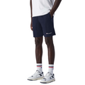 Champion pantaloncino sportivo da uomo in cotone jersey 220306 BS501 blu